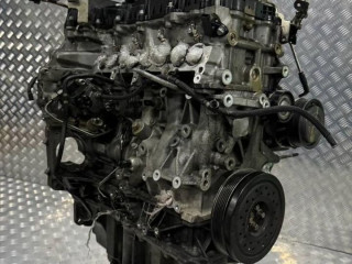 двигатель Opel Astra J [рестайлинг] 2017, 1.6 л., B 16 DTH, дизель