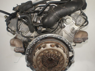 двигатель Mercedes-Benz C-Класс W202/S202 (1993 - 1997), 2.6 л., 112915