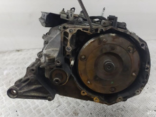 КПП автоматическая (АКПП) Renault Scenic 1 поколение 1998, 1.6 л., бензин