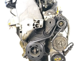 двигатель Skoda Octavia 1 поколение (A4) 1998, 1.6 л., AKL, бензин