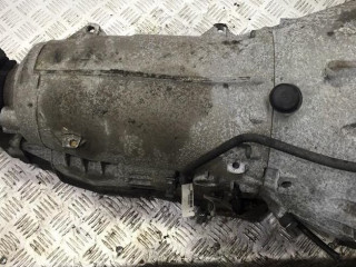 КПП автоматическая (АКПП) Mercedes-Benz S-Класс W220 2002, 3.7 л., бензин