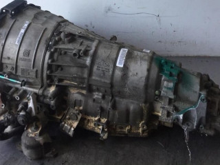 КПП автоматическая (АКПП) Audi A8 D3/4E 2004, 4.0 л., дизель