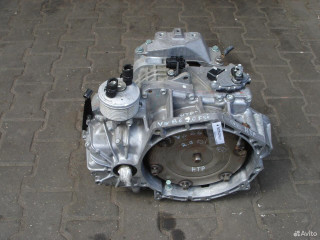 КПП автоматическая (АКПП) Volkswagen Passat B6 2008, 2.0 л., бензин