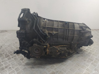 КПП автоматическая (АКПП) Audi A6 4B/C5 [рестайлинг] 2003, 2.5 л., дизель