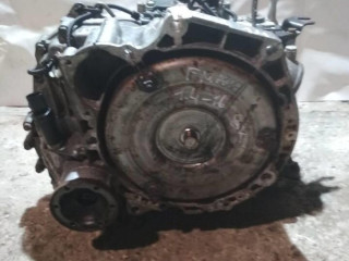 КПП автоматическая (АКПП) Volkswagen Polo 3 поколение 1999, 1.4 л., бензин, 001321107