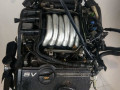 двигатель Volkswagen Passat B5 1999, 2.8 л., AQD, бензин - фото №3