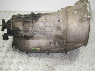 КПП автоматическая (АКПП) BMW 5 серия E39 1998, 2.5 л., дизель
