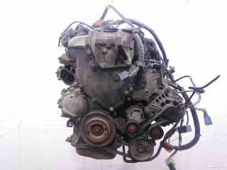 двигатель Renault Master 2 поколение (1998 - 2003), 2.2 л., дизель, G9T722