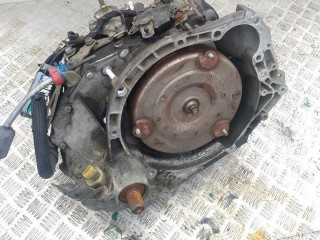 КПП автоматическая (АКПП) Citroen Xsara Picasso 1 поколение [рестайлинг] 2006, 2.0 л., бензин