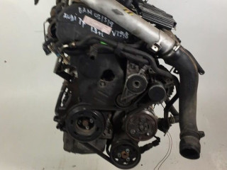 двигатель Audi TT 8N [рестайлинг] 2005, 1.8 л., BAM, бензин