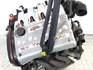 двигатель Alfa Romeo GT 1 поколение 2007, 1.8 л., AR 32205, бензин