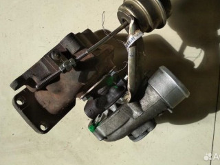 турбина Volkswagen Transporter T4 1997, 2.5 л.