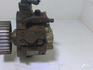 ТНВД Renault Megane 2 поколение 2004, 1.9 л., дизель, 0445010148