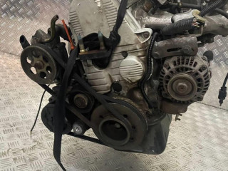 двигатель Honda Civic 6 поколение (EJ/EK/EM) [рестайлинг] 1999, 1.4 л., D14Z2, бензин