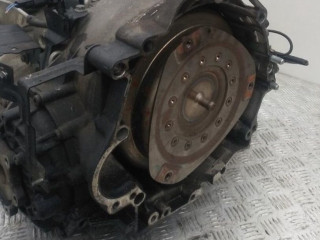 КПП автоматическая (АКПП) Volkswagen Phaeton 1 поколение (2002 - 2008), 3.0 л., дизель, JSH