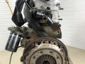 двигатель Audi A4 B5 1997, 1.6 л., ADP, бензин - фото №3