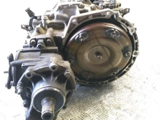 КПП автоматическая (АКПП) Volkswagen Tiguan 1 поколение 2009, 2.0 л., дизель