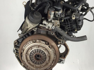 двигатель Opel Corsa C 2002, 1.0 л., Z 10 XE, бензин