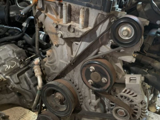 двигатель Mazda 6 1 поколение [рестайлинг] 2007, 2.0 л., бензин