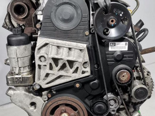 двигатель Chevrolet Cruze 1 поколение 2011, 2.0 л., Z 20 S1, дизель