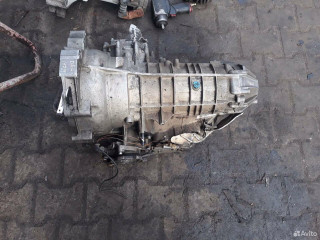 КПП автоматическая (АКПП) Audi A6 4B/C5 1999, 2.8 л., бензин