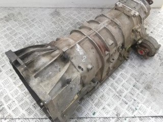 КПП автоматическая (АКПП) BMW 3 серия E46 2001, 3.0 л., дизель