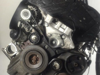 двигатель Alfa Romeo 159 1 поколение (2005 - 2011), 1.9 л., 939 A2.000, дизель, 939A2000