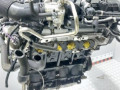двигатель Audi A3 8L [рестайлинг] 2002, 1.8 л., APG, бензин - фото №5