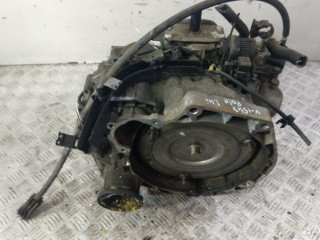 КПП автоматическая (АКПП) Volkswagen Polo 3 поколение 1998, 1.4 л.