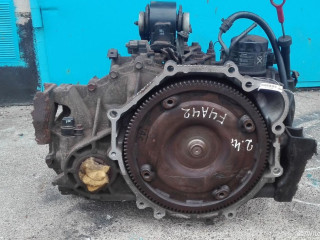 КПП автоматическая (АКПП) Hyundai Sonata 4 поколение [рестайлинг] 2007, 2.4 л.