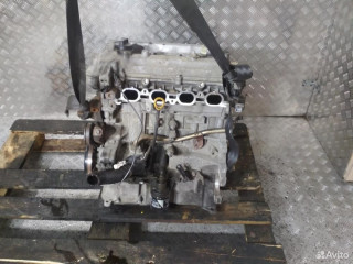 двигатель Toyota Prius 2 поколение 2004, 1.5 л.
