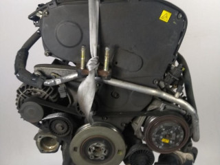 двигатель Fiat Stilo 1 поколение [рестайлинг] 2006, 1.9 л., 192 A8.000, дизель, 192A8000