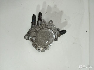 ТНВД Volkswagen Passat B6 2009, 2.0 л., дизель, 03G145209C