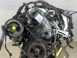 двигатель Mitsubishi Colt 5 поколение (CJO) 1999, 1.6 л., бензин