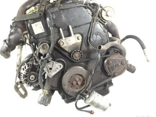 двигатель Ford Mondeo 3 поколение [рестайлинг] 2005, 2.2 л., дизель