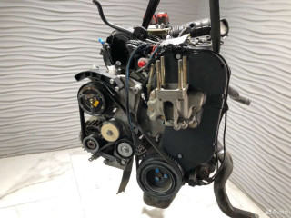 двигатель Fiat Punto 2 поколение 2001, 1.2 л., 188 A5.000, бензин