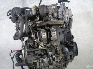 двигатель Renault Laguna 3 поколение 2010, 2.0 л.