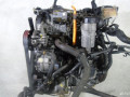 двигатель Volkswagen, 1.9 л., AHF, дизель, AHF - фото №3