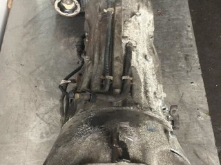 КПП автоматическая (АКПП) Volkswagen Touareg 1 поколение (2002 - 2007), 3.0 л., дизель, 09D300038DX