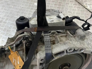 PКПП Volkswagen Golf 4 поколение 2006, 1.4 л., бензин