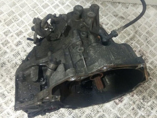 КПП механическая (МКПП) Opel Astra G 2004, 2.0 л.