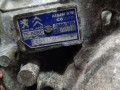 КПП автоматическая (АКПП) Peugeot 407 1 поколение 2008, 2.7 л., дизель - фото №6