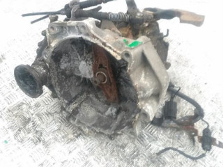 КПП механическая (МКПП) Volkswagen Golf 4 поколение 2006, 1.6 л., бензин