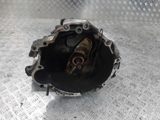 КПП механическая (МКПП) Audi 100 4A/C4 1992, 2.3 л., бензин