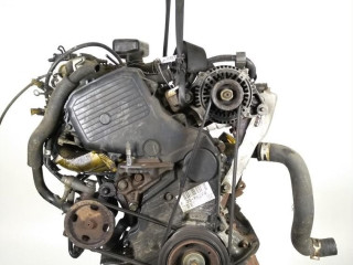 двигатель Toyota RAV4 1 поколение (XA10) (1994 - 1998), 2.0 л., 3S-FE, бензин, 3SFE