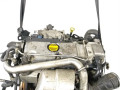 двигатель Opel Zafira 1 поколение (A) 2001, 2.2 л., Y 22 DTR, дизель, Y22DTR - фото №5