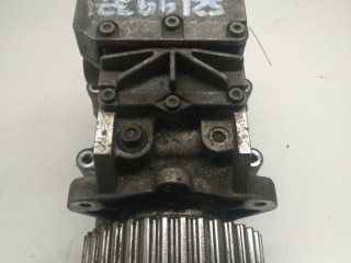 ТНВД Audi A6 4B/C5 [рестайлинг] 2003, 2.5 л., дизель