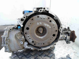 КПП автоматическая (АКПП) Audi A7 4G [рестайлинг] 2016, 3.0 л., бензин