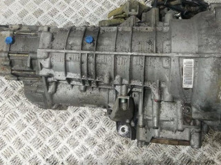 КПП автоматическая (АКПП) Audi A6 4B/C5 1999, 2.5 л., дизель