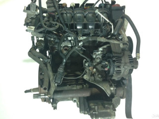 двигатель Alfa Romeo 147 1 поколение [рестайлинг] 2007, 1.6 л., AR 32104, бензин